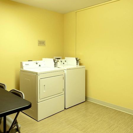 Fairfield Inn & Suites By Marriott Meridian Dış mekan fotoğraf
