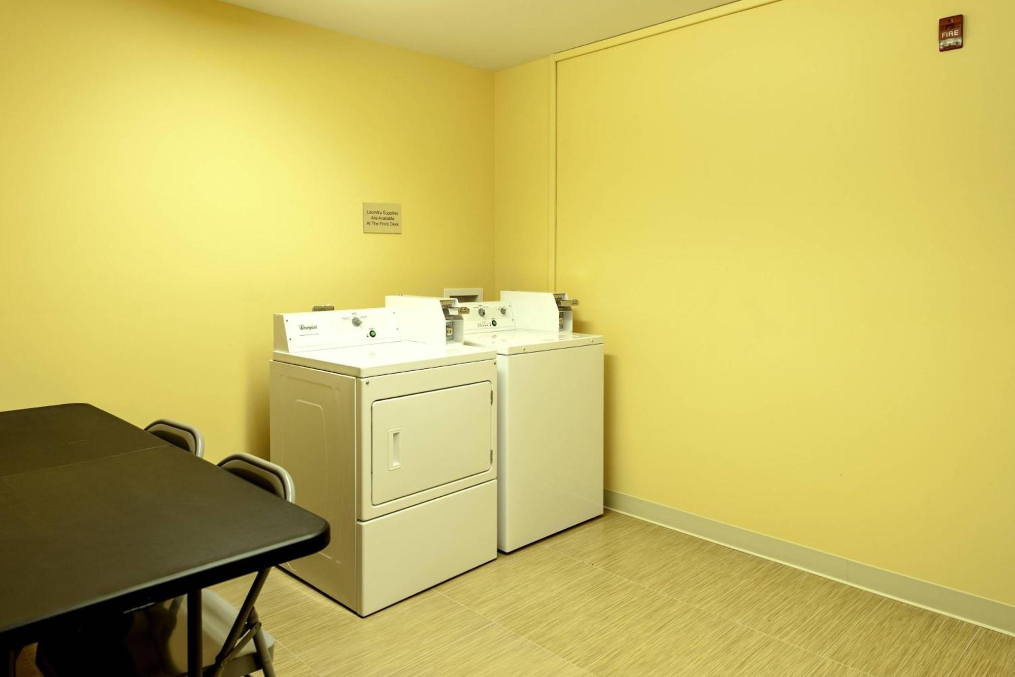 Fairfield Inn & Suites By Marriott Meridian Dış mekan fotoğraf