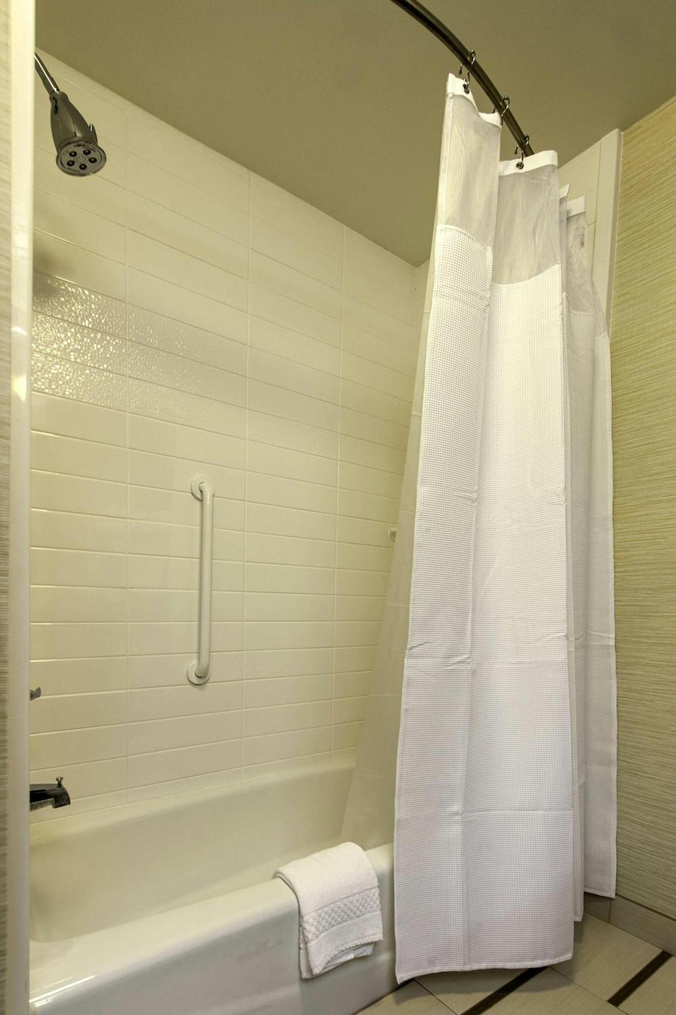 Fairfield Inn & Suites By Marriott Meridian Dış mekan fotoğraf