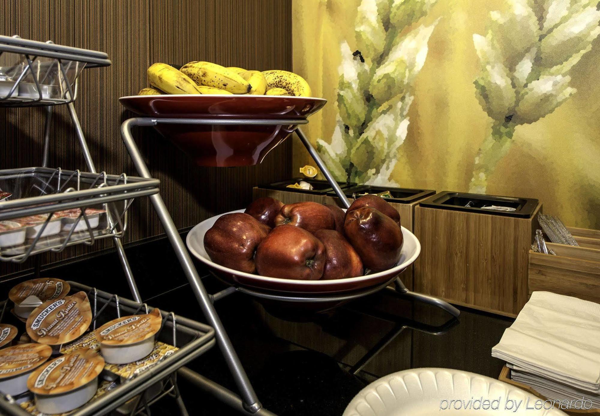 Fairfield Inn & Suites By Marriott Meridian Dış mekan fotoğraf